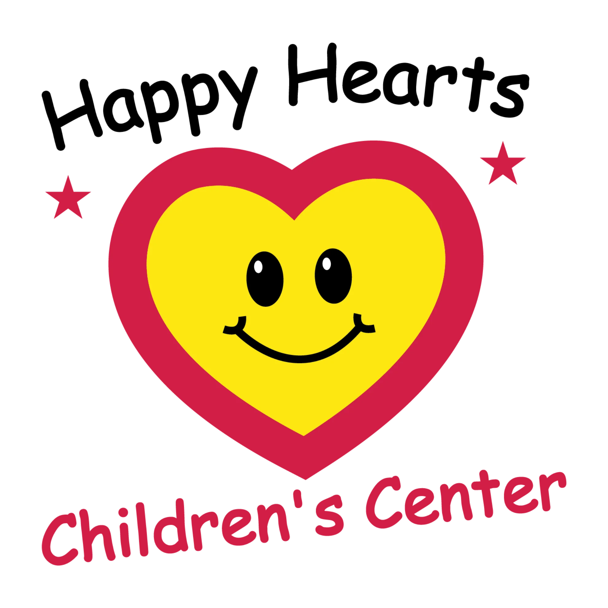 Happy Hearts Children Center logo image