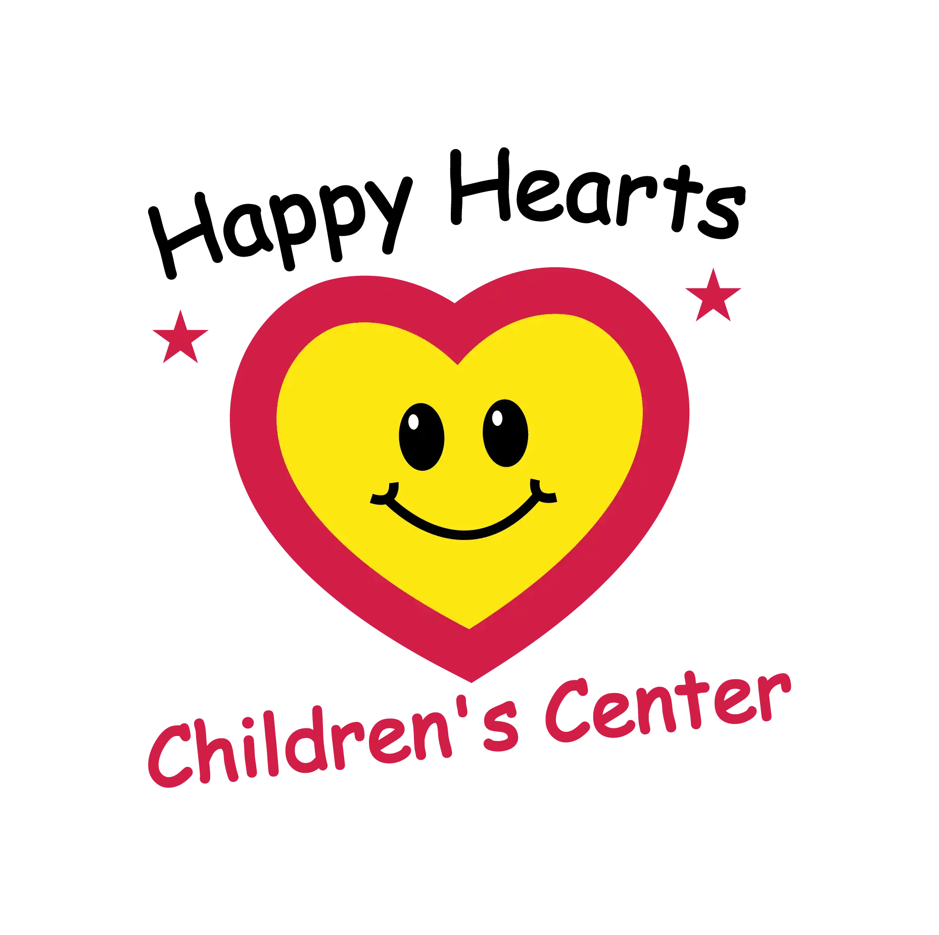 Happy Hearts Children Center logo image